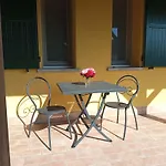 Farmház La Palazzina Di Gorgognano *
