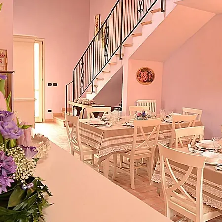 La Palazzina Di Gorgognano *