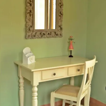 La Palazzina Di Gorgognano