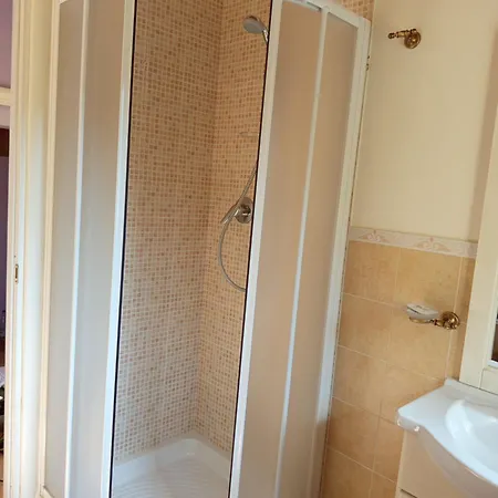 La Palazzina Di Gorgognano * بيانورو