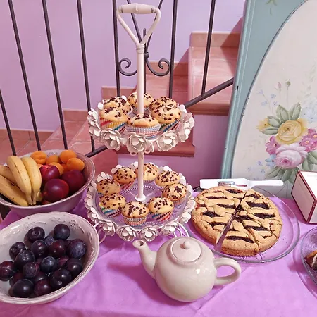 La Palazzina Di Gorgognano بيانورو