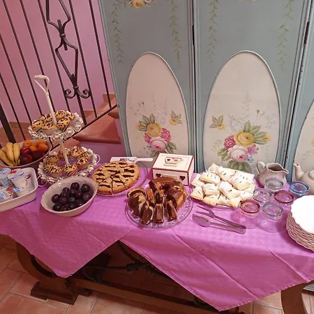 La Palazzina Di Gorgognano * Pianoro