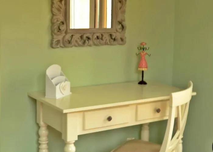 La Palazzina Di Gorgognano