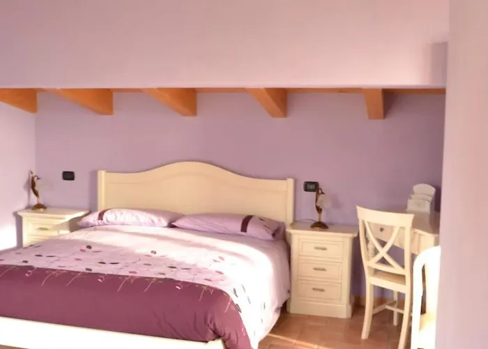 La Palazzina Di Gorgognano