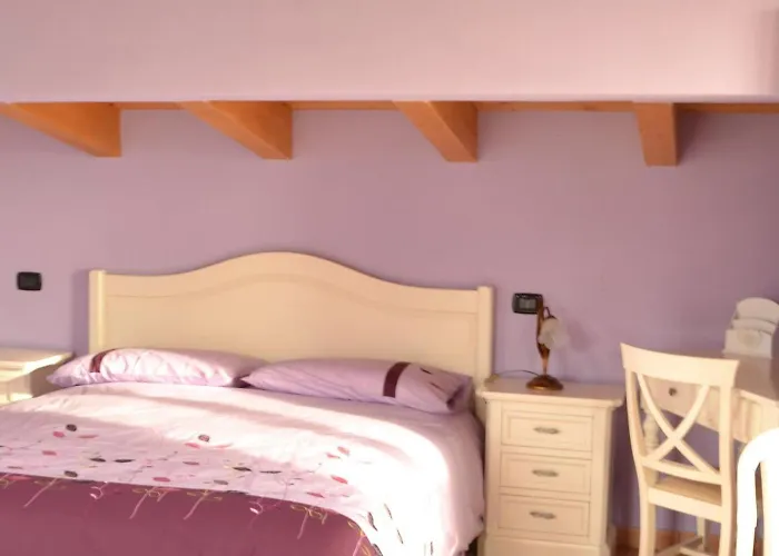 La Palazzina Di Gorgognano 农家乐 *