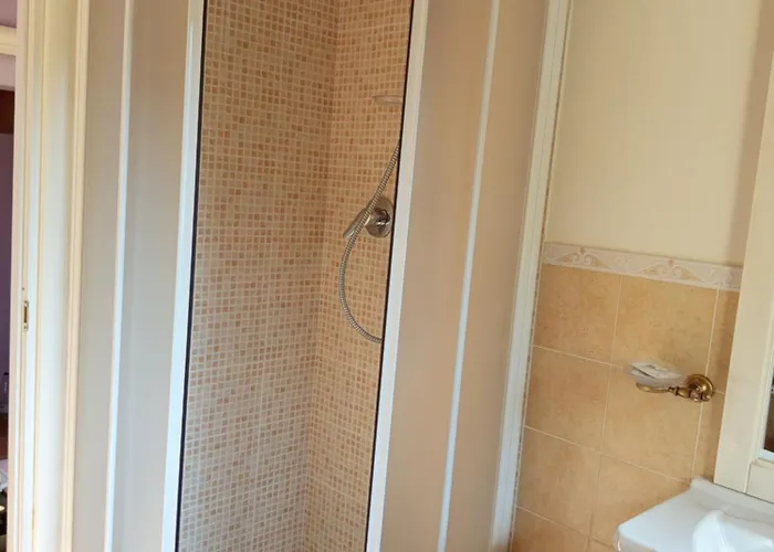 La Palazzina Di Gorgognano * 피아노로