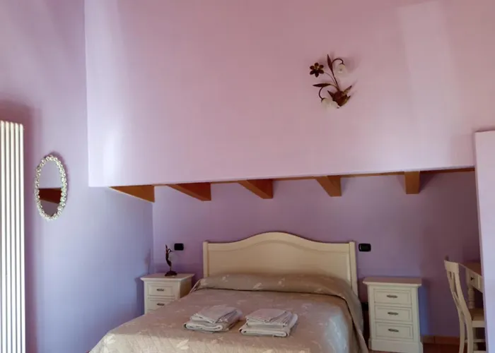 La Palazzina Di Gorgognano 팜스테이 피아노로