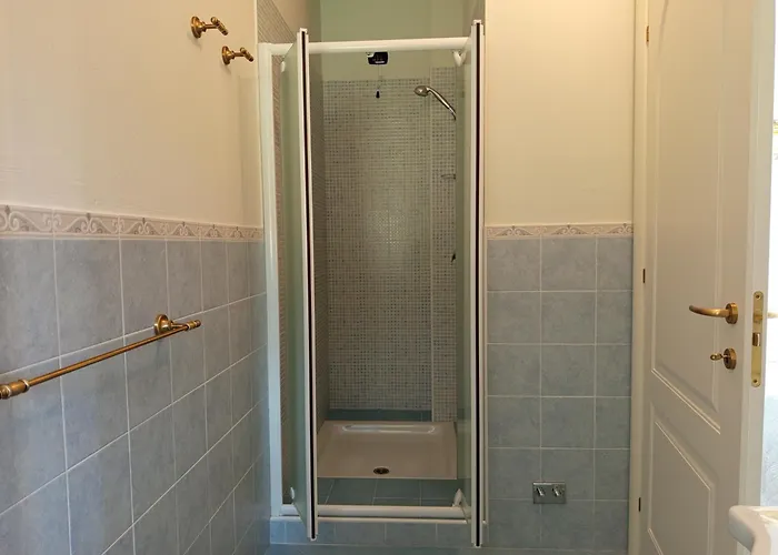 La Palazzina Di Gorgognano * 피아노로