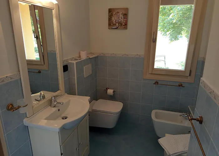 La Palazzina Di Gorgognano 팜스테이 피아노로