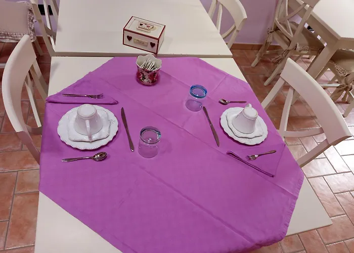 팜스테이 La Palazzina Di Gorgognano *